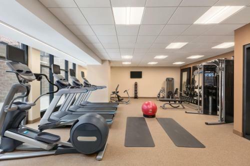 Hotel Homewood Suites By Hilton Washington Dc Convention Ctr Area