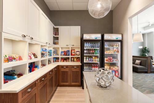 Hotel Homewood Suites By Hilton Washington Dc Convention Ctr Area