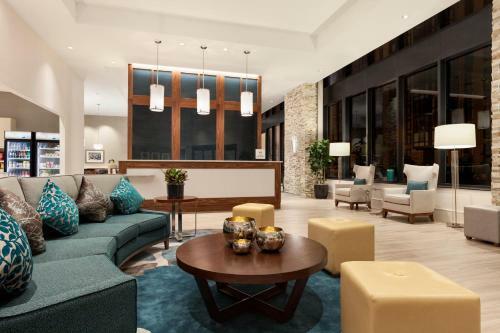 Hotel Homewood Suites By Hilton Washington Dc Convention Ctr Area
