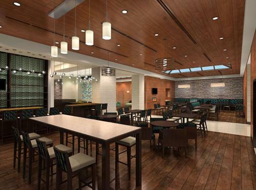 Hotel Hyatt Place Washington Dc/georgetown/west End