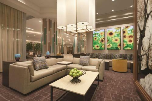 Hotel Hyatt Place Washington Dc/georgetown/west End