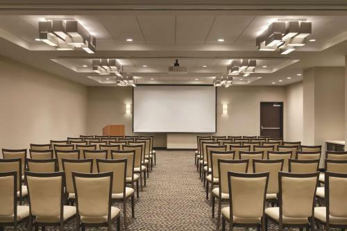 Hotel Hyatt Place Washington Dc/georgetown/west End