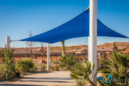 Red Rock Retreat