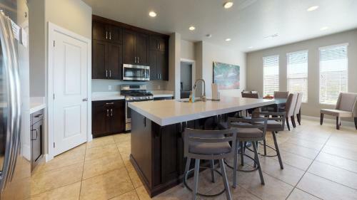 Red Rock Retreat