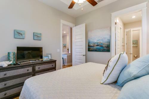 Prominence On 30a By Panhandle Getaways
