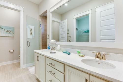 Prominence On 30a By Panhandle Getaways