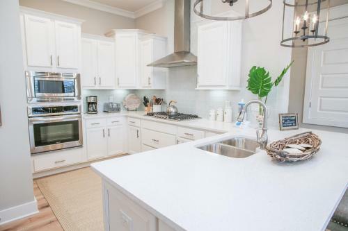 Prominence On 30a By Panhandle Getaways