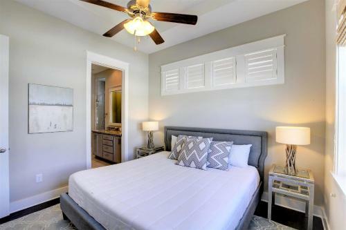 Prominence On 30a By Panhandle Getaways