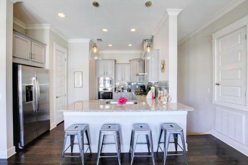 Prominence On 30a By Panhandle Getaways