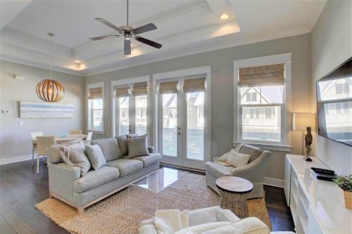 Prominence On 30a By Panhandle Getaways