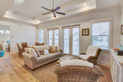 Prominence On 30a By Panhandle Getaways