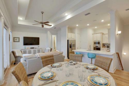 Prominence On 30a By Panhandle Getaways