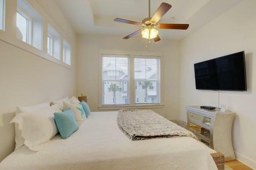 Prominence On 30a By Panhandle Getaways