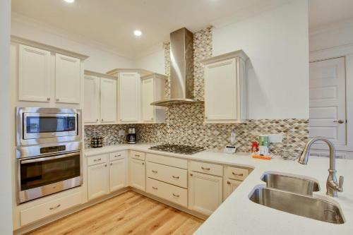 Prominence On 30a By Panhandle Getaways