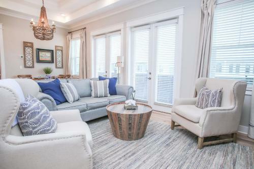Prominence On 30a By Panhandle Getaways
