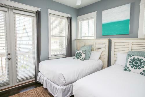 Prominence On 30a By Panhandle Getaways