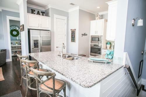 Prominence On 30a By Panhandle Getaways