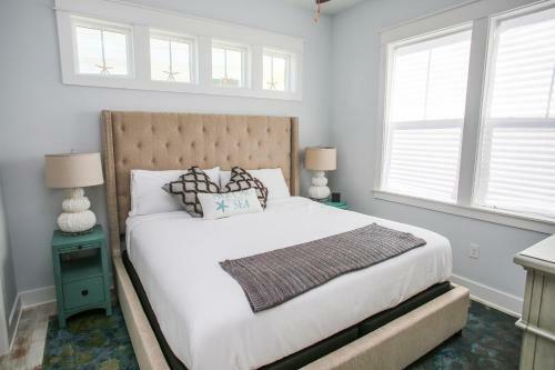 Prominence On 30a By Panhandle Getaways