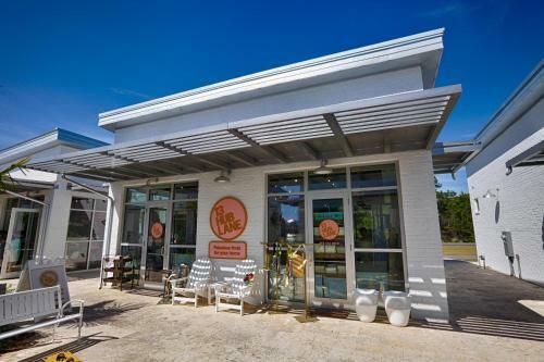 Prominence On 30a By Panhandle Getaways