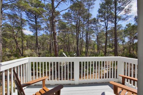 Prominence On 30a By Panhandle Getaways