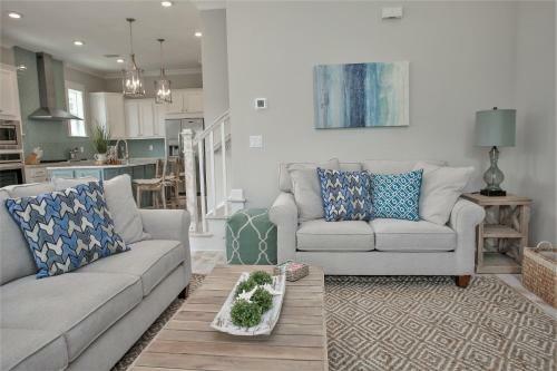 Prominence On 30a By Panhandle Getaways