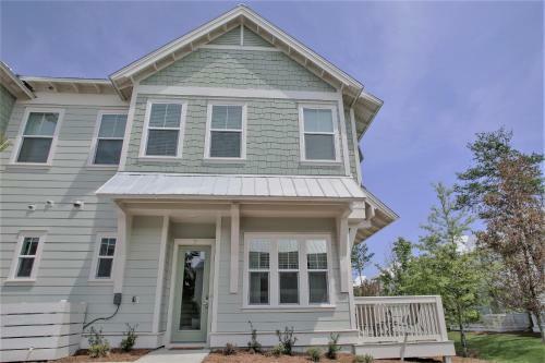 Prominence On 30a By Panhandle Getaways