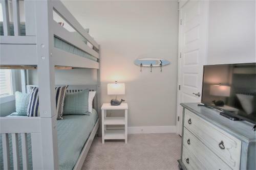 Prominence On 30a By Panhandle Getaways