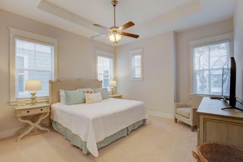Prominence On 30a By Panhandle Getaways