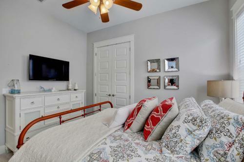 Prominence On 30a By Panhandle Getaways