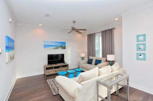 Prominence On 30a By Panhandle Getaways