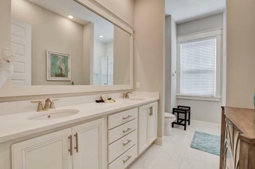 Prominence On 30a By Panhandle Getaways