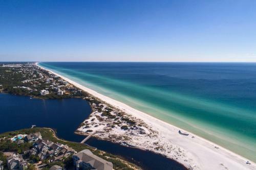 Prominence On 30a By Panhandle Getaways