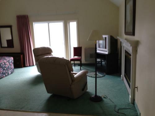 The Falls Motel