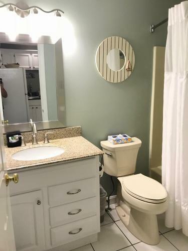 Aparthotel Elmwood Resort Hotel