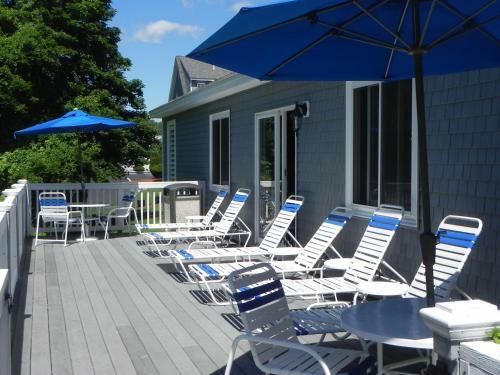 Aparthotel Elmwood Resort Hotel