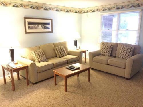 Aparthotel Elmwood Resort Hotel
