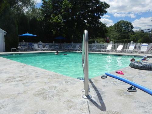 Aparthotel Elmwood Resort Hotel