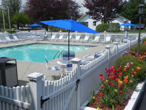 Aparthotel Elmwood Resort Hotel