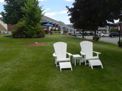 Aparthotel Elmwood Resort Hotel