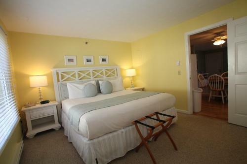 Aparthotel Elmwood Resort Hotel