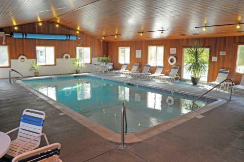 Aparthotel Elmwood Resort Hotel