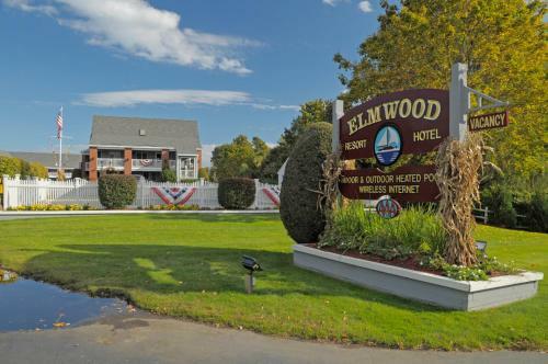 Aparthotel Elmwood Resort Hotel