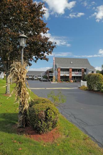 Aparthotel Elmwood Resort Hotel