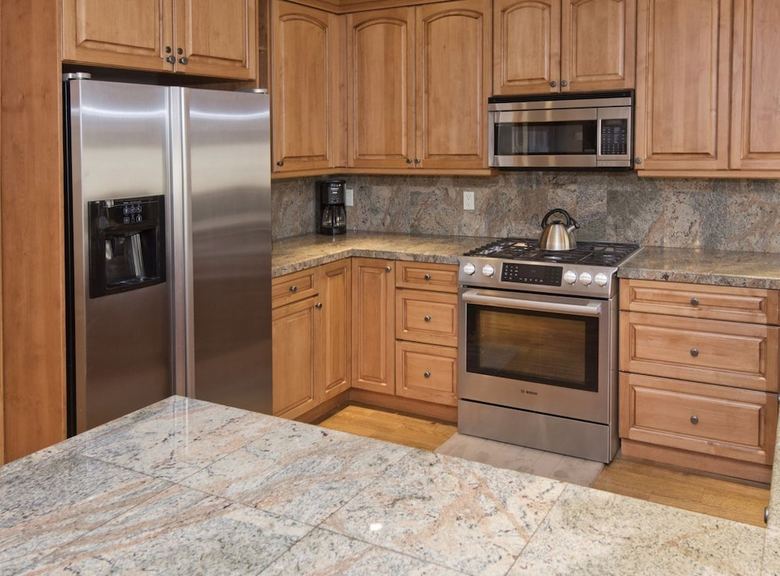 Coldstream Townhome 15
