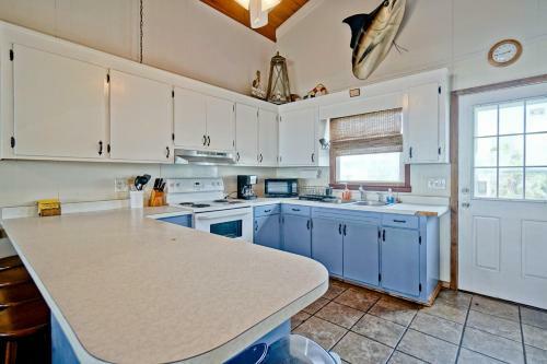 Kingfisher Home