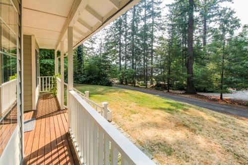 Vashon Tranquility