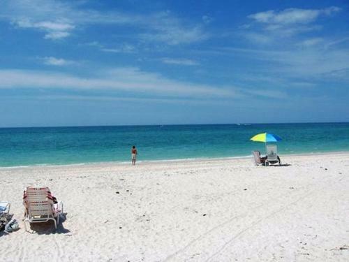Siesta Vacation Home