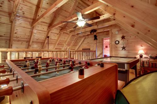 Big Daddy's Hideaway
