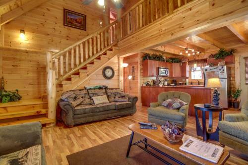 Big Daddy's Hideaway