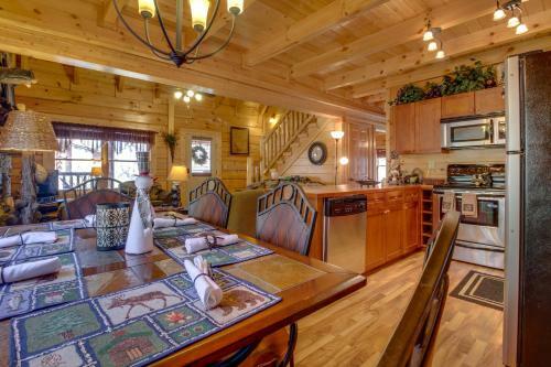 Big Daddy's Hideaway
